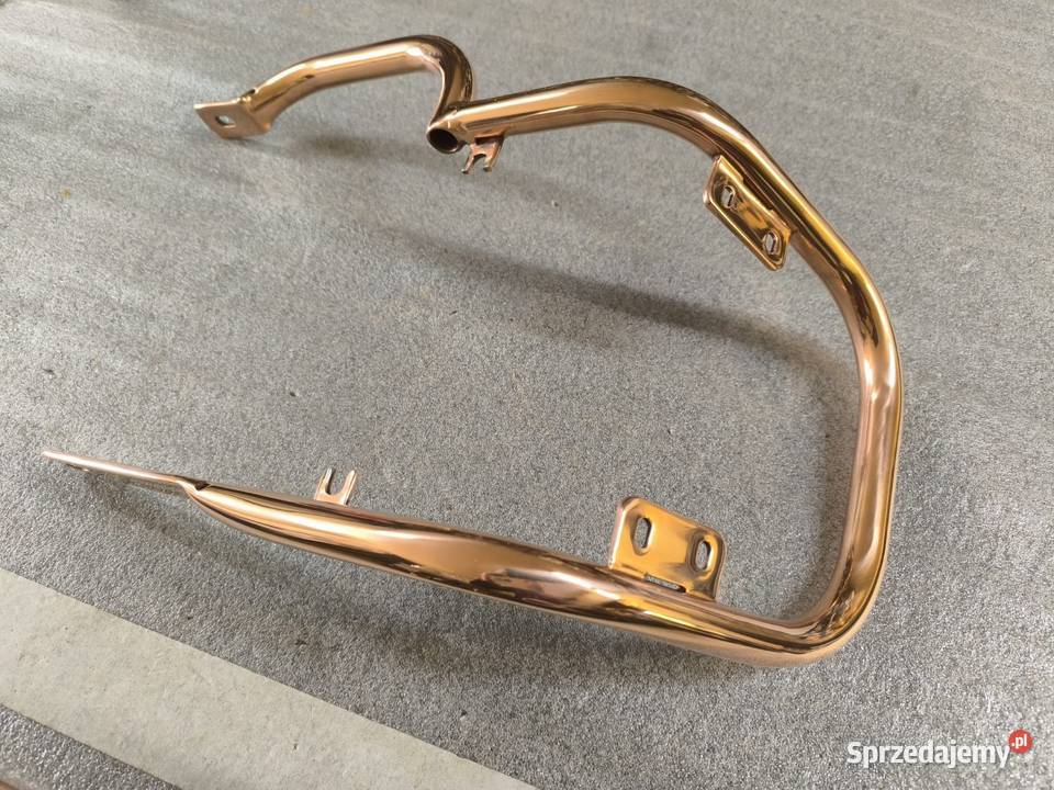 Uchwyt pasażera etz 150251 Mocowania i uchwyty świętokrzyskie Kielce sprzedam