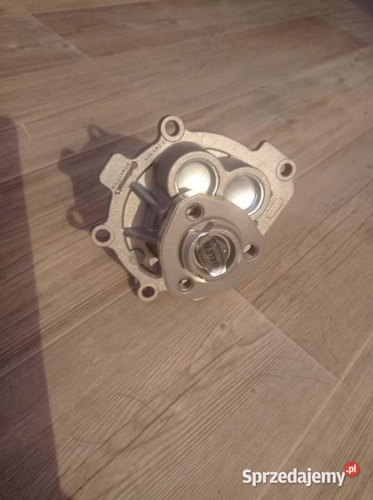 Pompa wody Opel Astra Olsztyn