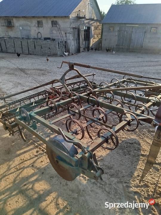 Agregat bomet 28m lubelskie Krasnystaw