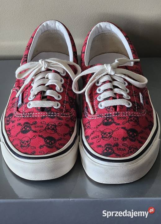 Vans trampki rozmiar 39540 Vans