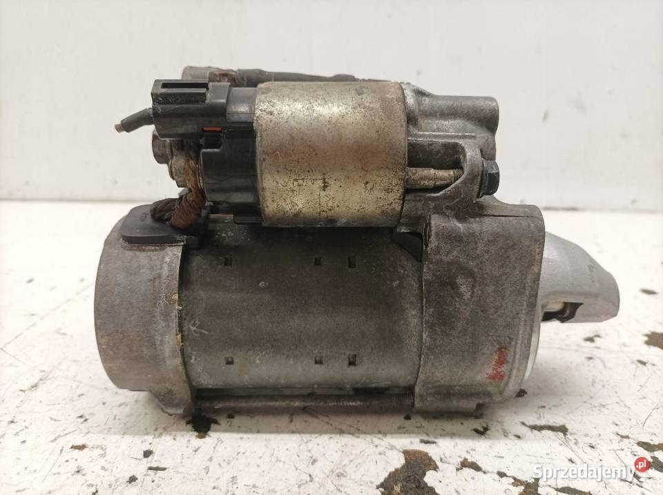 ROZRUSZNIK 6519060026 22 CDI MercedesBenz Części samochodowe