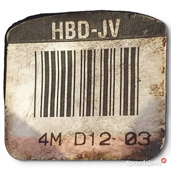 POMPA WSPOMAGANIA Ford Transit MK6 VI 24 TDCI lubelskie