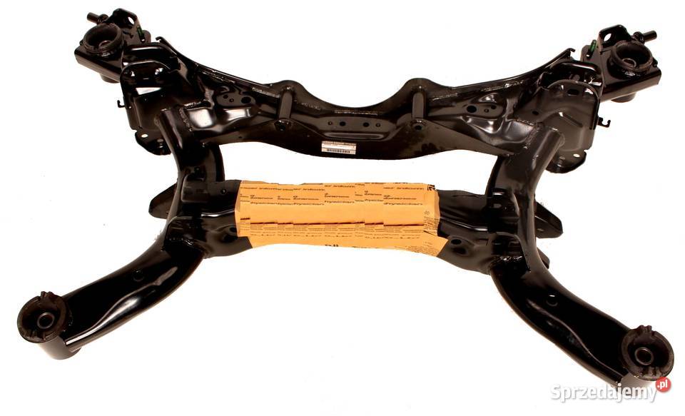 TYLNE SANKI ZAWIESZENIE BELKA TYŁ ORYGINAŁ osobowe Białystok