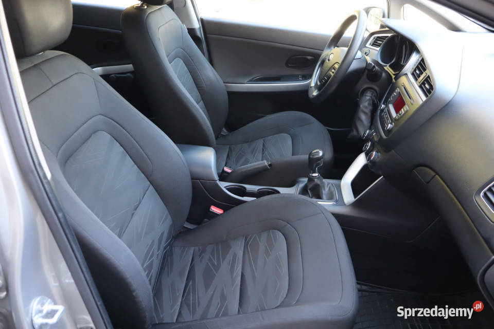 Kia Ceed 14 CVVT 4/5 Cee'd Zabrze