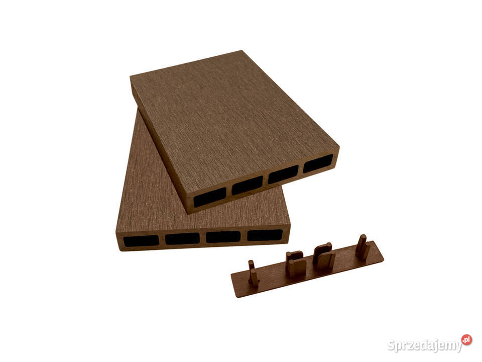 SZTACHETA KOMPOZYT SEQO KOMOROWA AA150H21 gładka Dom i Ogród Ostrzeszów