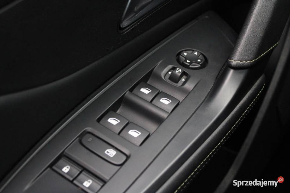 Peugeot 308 2023r Alcantara Kamera VC CarPlay 1499cm3 Gdańsk sprzedam