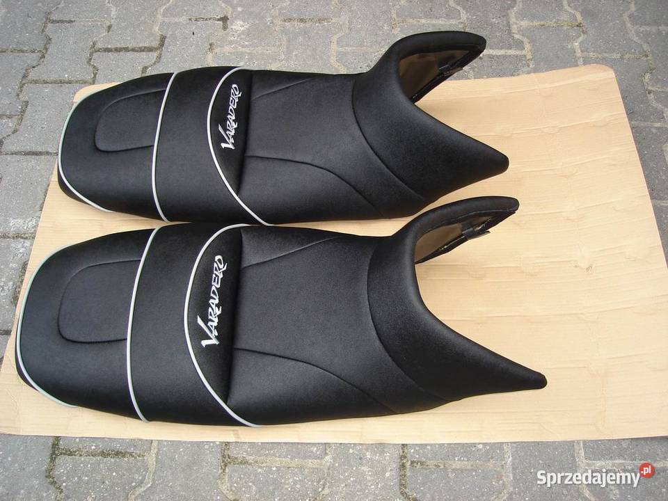 Honda Varadero 125 wszystkie części Szczecin