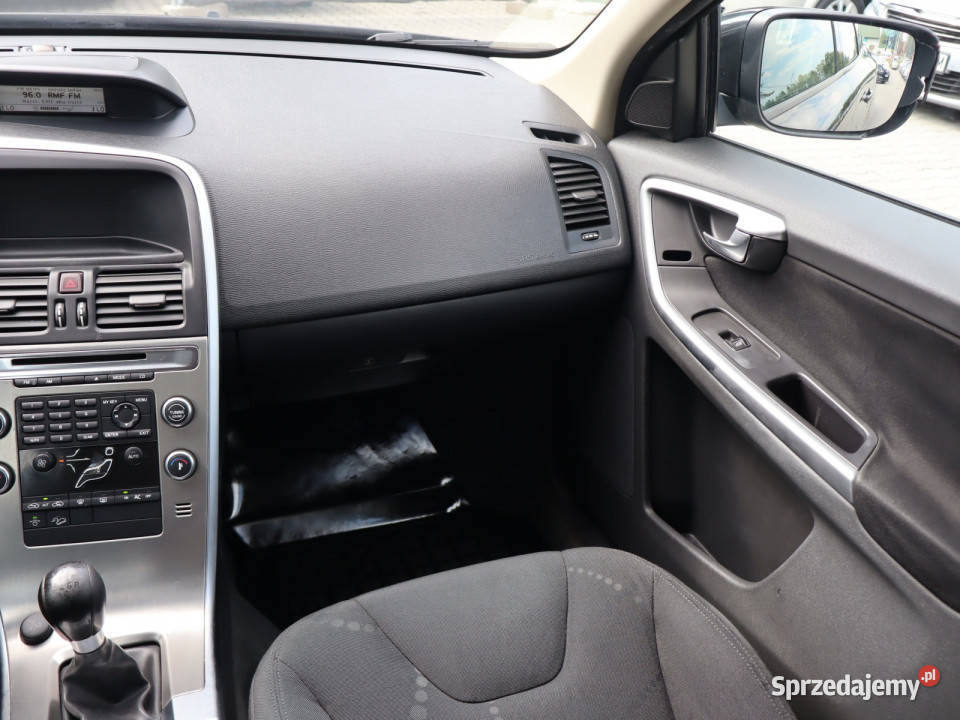 Volvo XC60 24 D Katowice