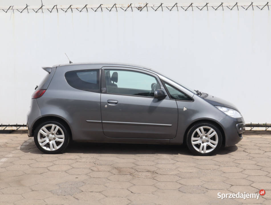 Mitsubishi Colt 15 DID Colt Motoryzacja Łódź