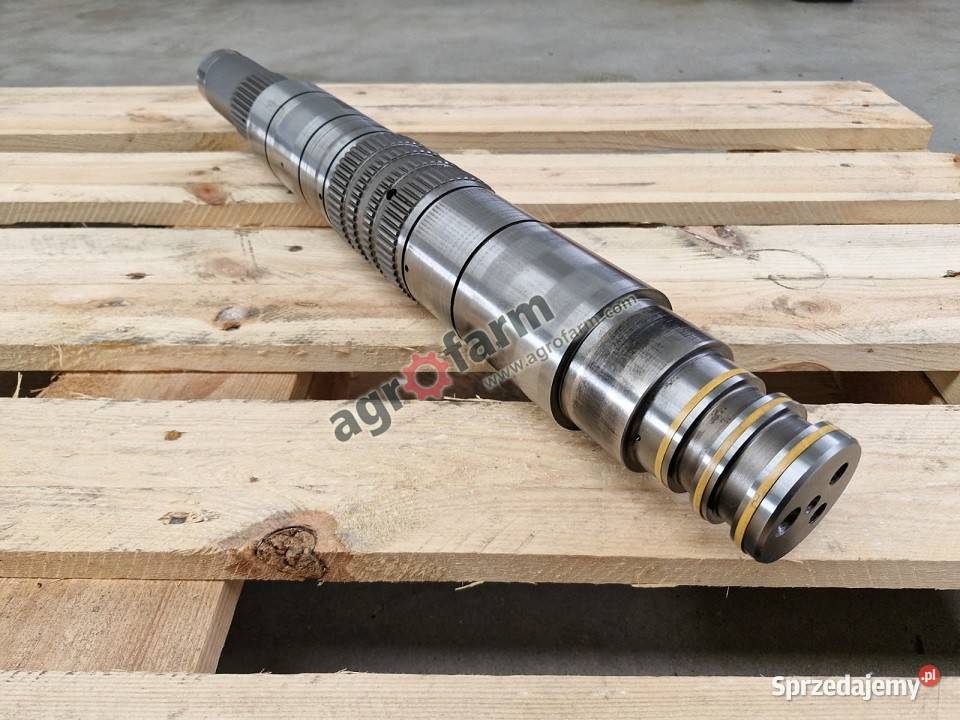 Wałek Case Magnum 235 260 280 Byków sprzedam
