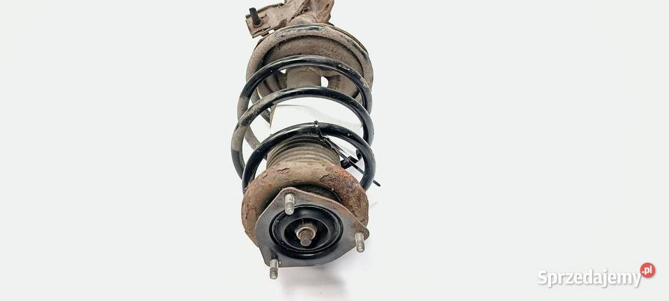 AMORTYZATOR PRAWY PRZÓD NISSAN ALMERA Lipno