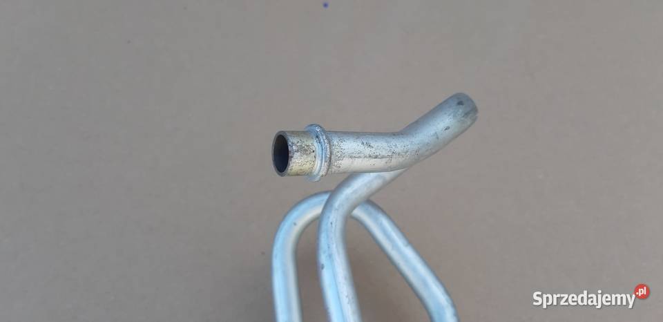 SCANIA PRZEWÓD APS RURKA WĄŻ 3038405 ciężarowe