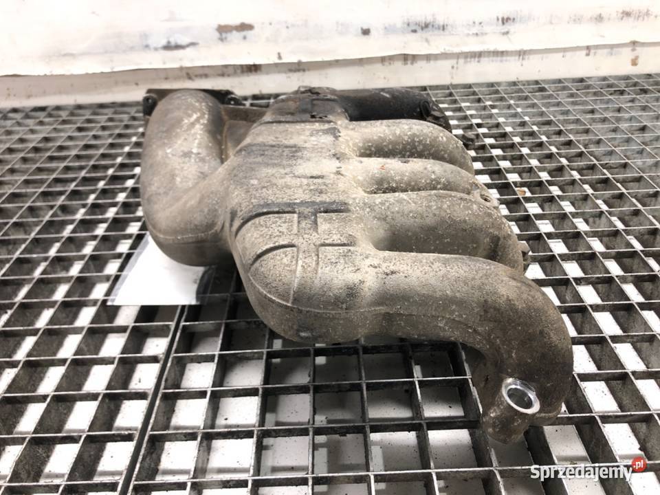 KOLEKTOR SSĄCY VW TRANSPORTER T5 070129713F 25