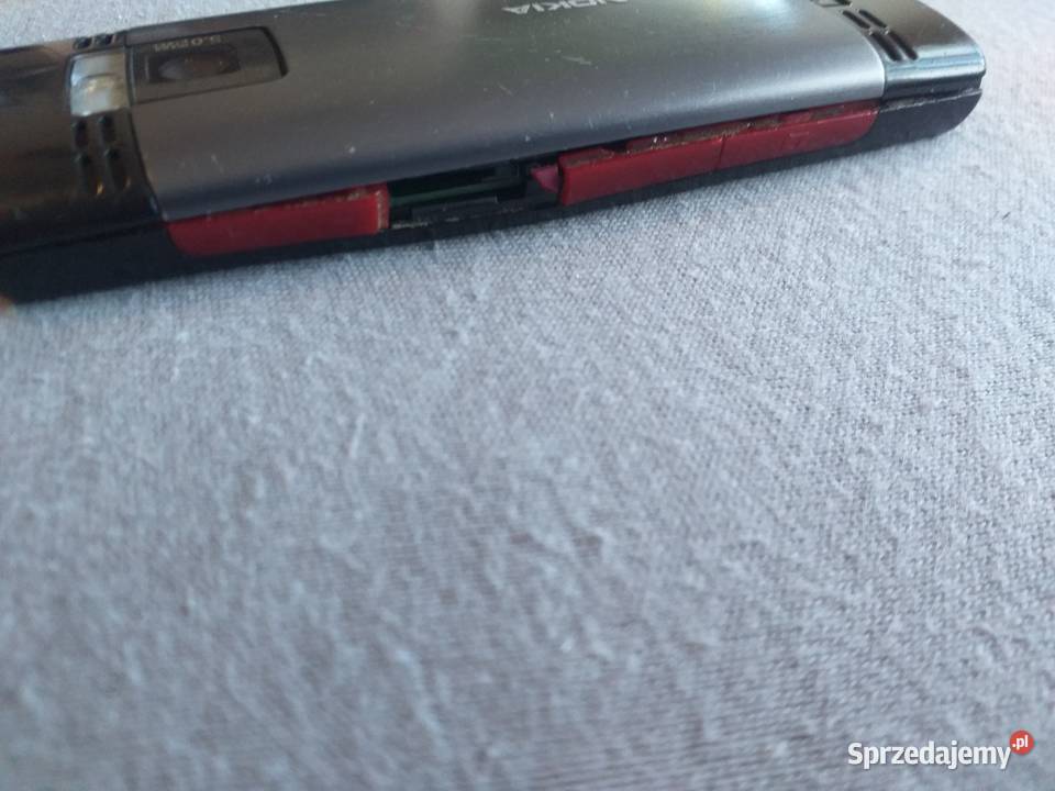 nokia x200 x2 00 telefon rm618 rm 618 Sandomierz