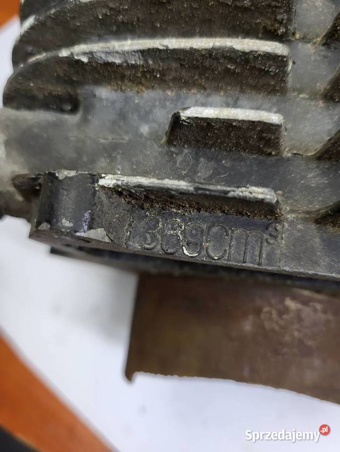 CYLINDER 400 HONDA SUZUKI YAMAHA Rybnik sprzedam