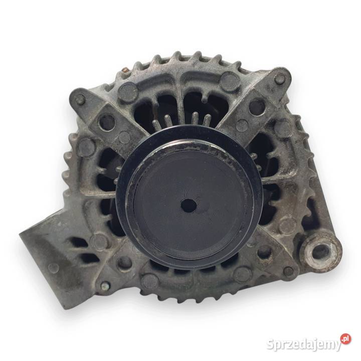 ALTERNATOR Denso Jaguar SType XF 27 Diesel Układ elektryczny silnika lubelskie Chełm