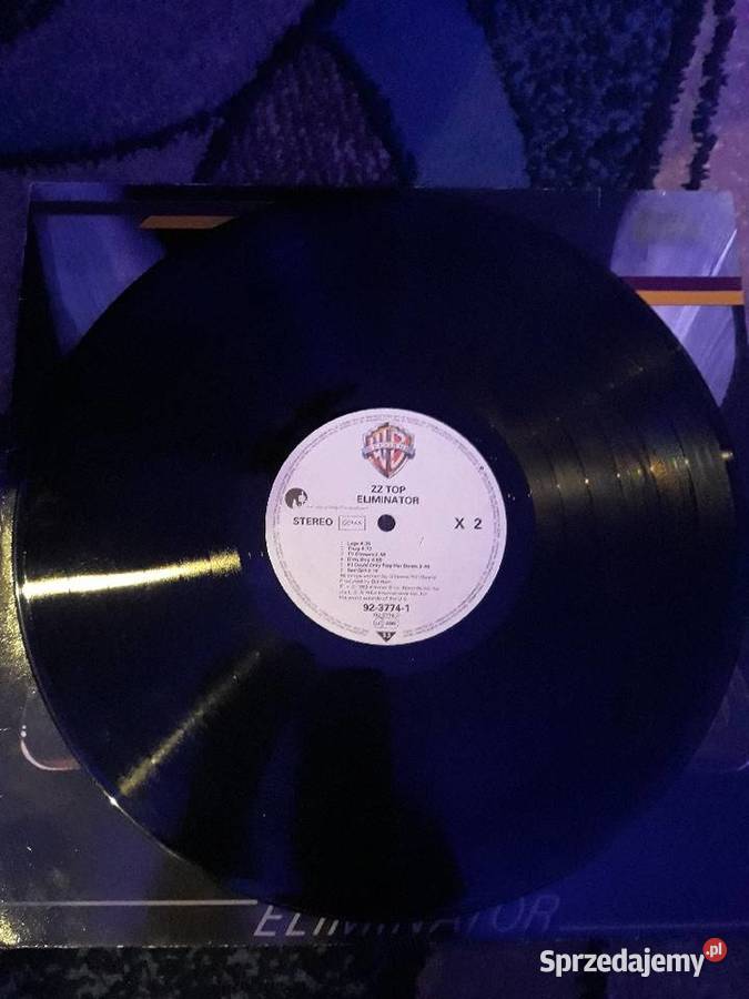 Klasyka gitarowego hard rockowego grania ZZ TOP podkarpackie Rzeszów