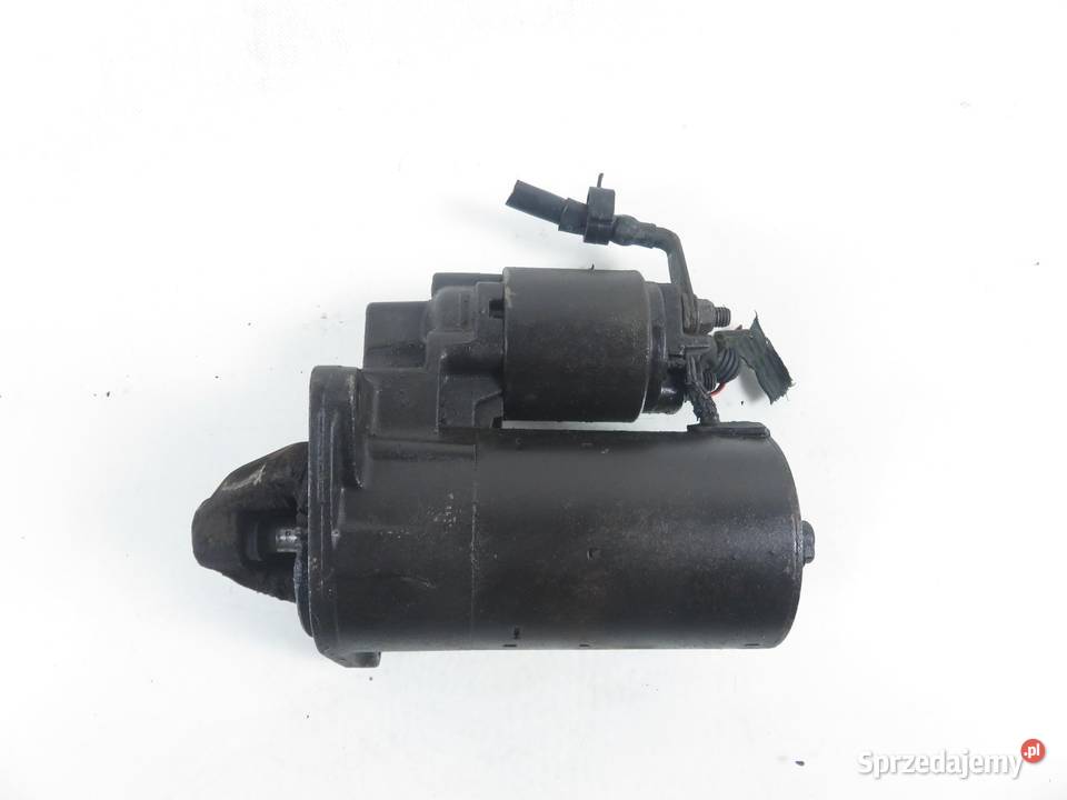 ROZRUSZNIK ALFA ROMEO 147 16 16V TSPARK ECO 105