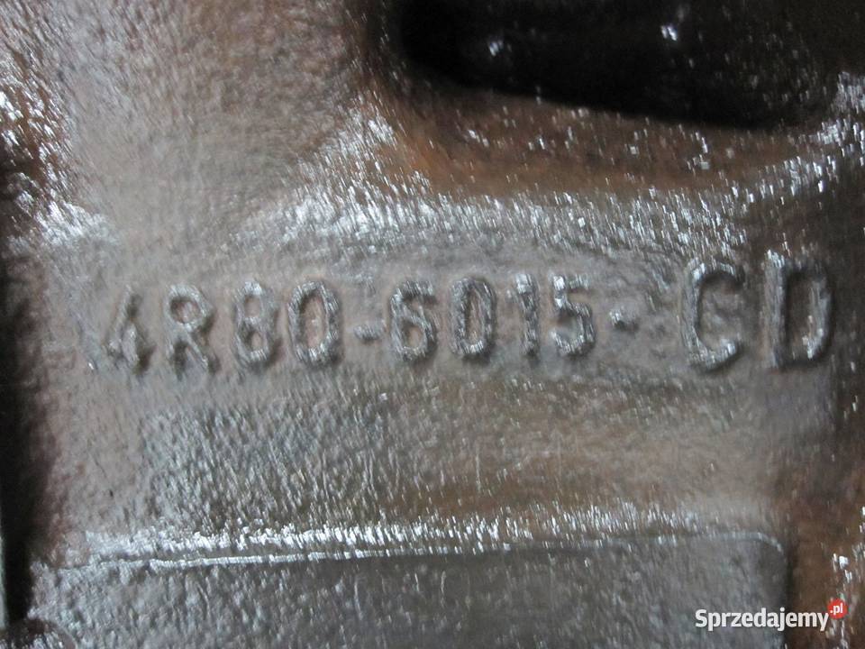 LAND ROVER DISCOVERY 27 TDV6 190 11R 181