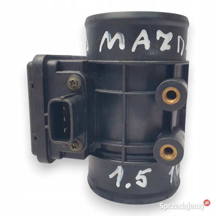 PRZEPŁYWOMIERZ Mazda 323F BA 15 16V B3H7 lubelskie Chełm
