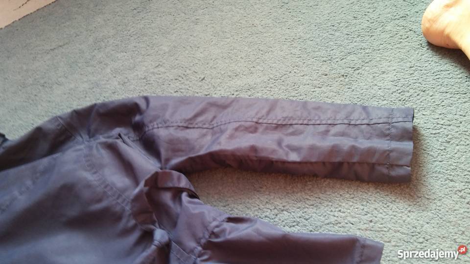 płaszczyk dziewczęcy terranova kids girl 128 134 Poznań