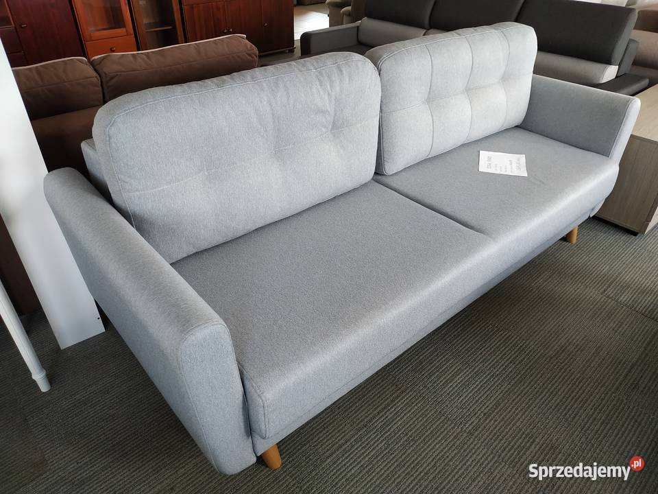 Sofa FINO sprężyna bonelowa