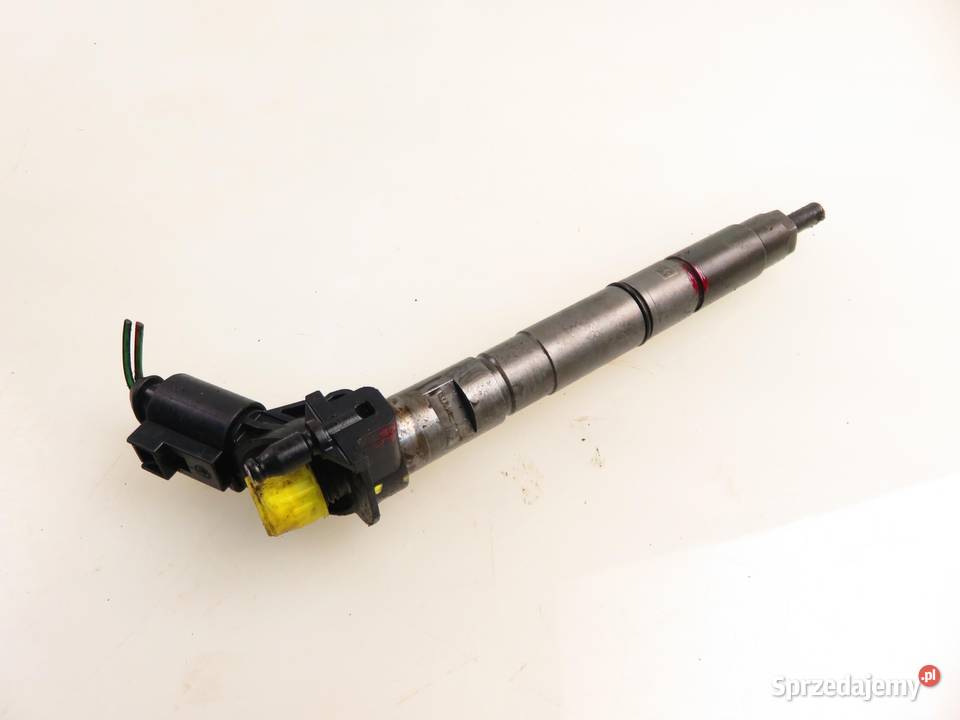 WTRYSKIWACZ AUDI A6 C6 30 TDI 059130277S