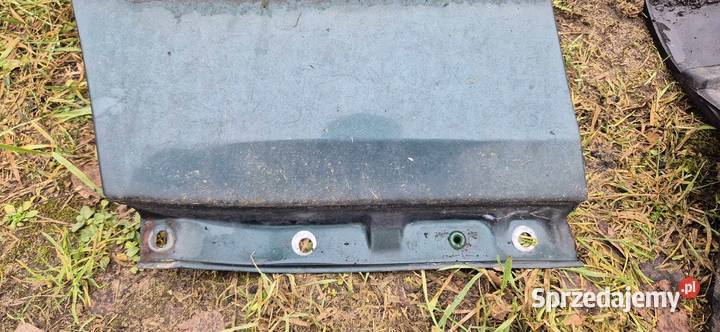 BMW E32 błotnik lewy wysyłka AKTUALNE osobowe