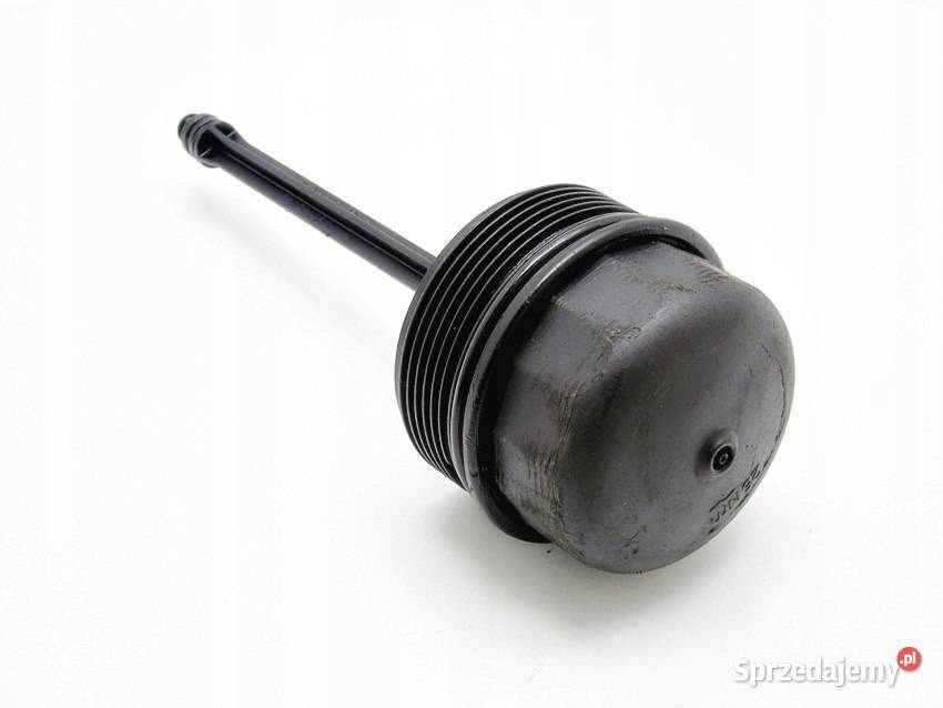 KOREK FILTRA OLEJU 19 TDI PASSAT B5 AUDI A4 Sosnowiec sprzedam