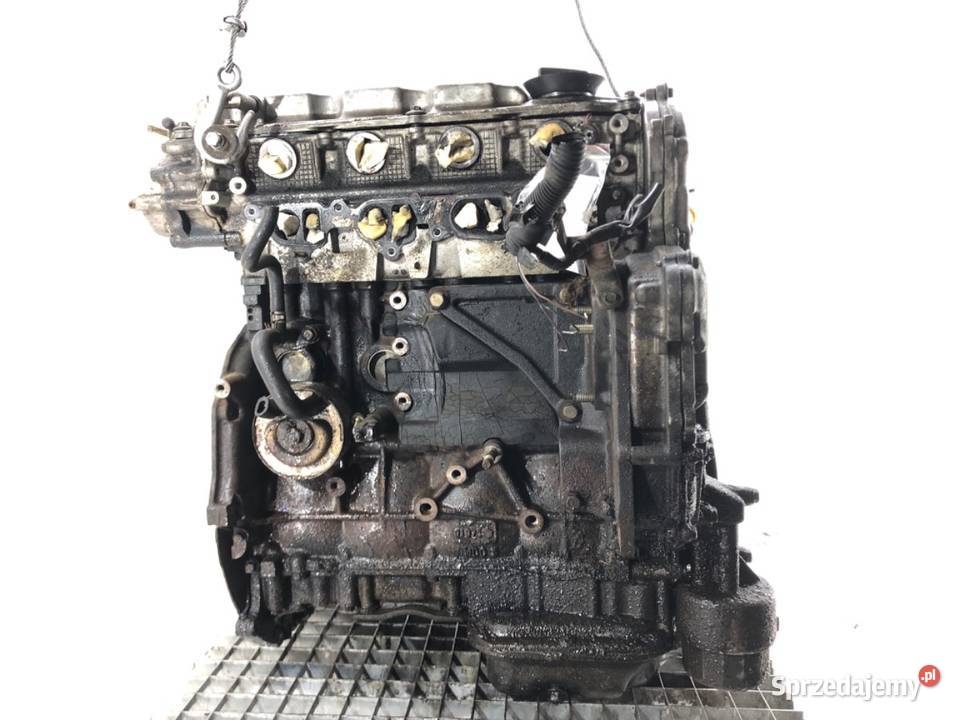 SILNIK NISSAN 22 110 YD22 ALMERA N16