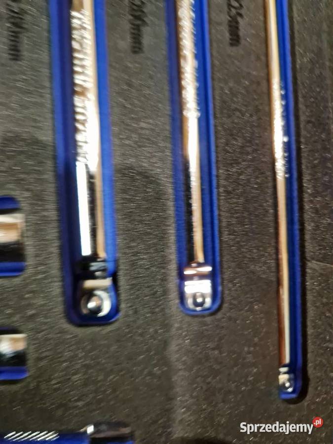 PRZEDŁUŻKI UCHLNE 9 14 38 12 PRZEGUBOWE wielkopolskie Głogowa