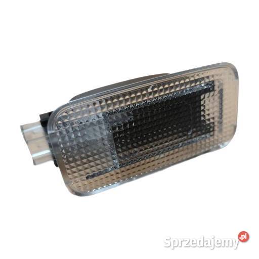 TOYOTA Chr Yaris Avensis Aygo Lampka oswietlenia Kąty Wrocławskie