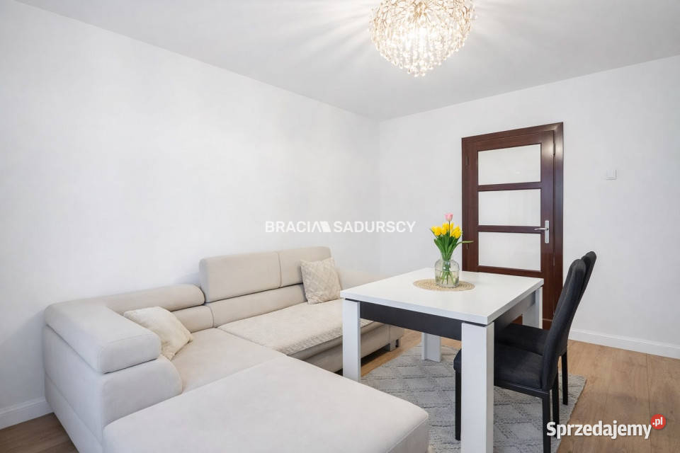 Mieszkanie Myślenice 6492m2 4pokojowe 64.92m2 sprzedam