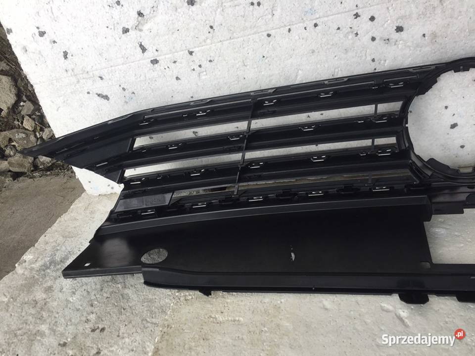 VW Passat B8 grill listwy chrom Karoseria podkarpackie Rzeszów