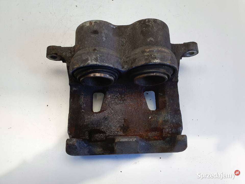 Lexus RX RAV4 PRZEDNI ZACISK HAMULCOWY prawy Rudka sprzedam