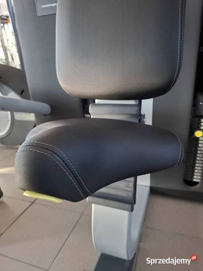 Maszyny siłowe Technogym Kinesis Core Press Wałcz