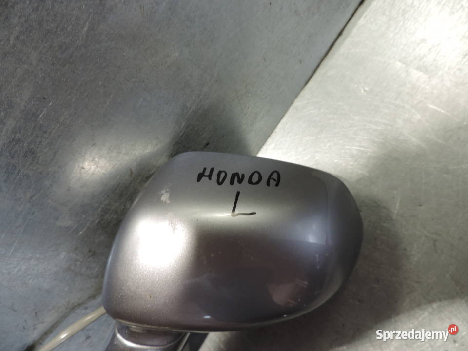 LUSTERKO LEWE HONDA JAZZ II 5 PIN Karoseria Nowy Sącz