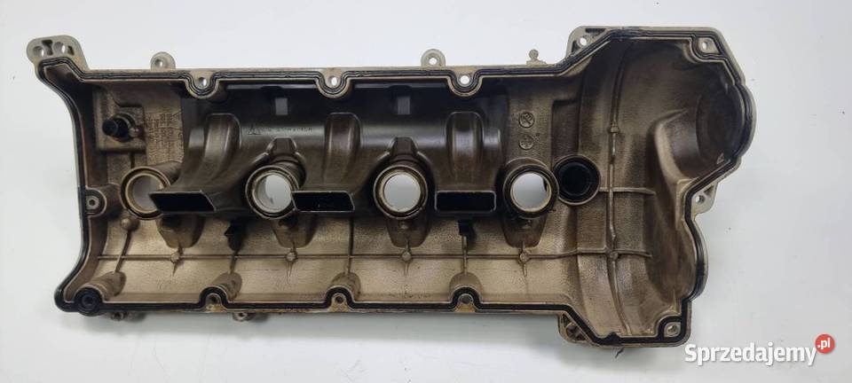 OSŁONA PORSCHE PANAMERA TURBO 970 94810513522 Pozostałe Lipno