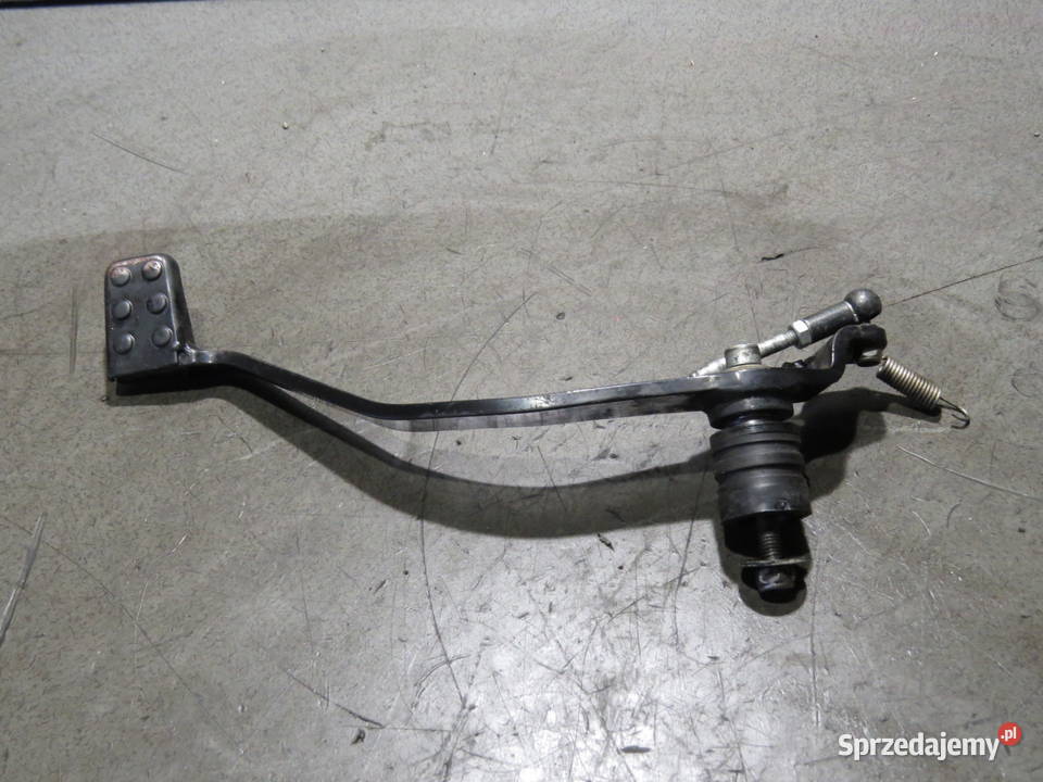BMW F650 F 650 1998 98 ROTAX dzwignia hamulca mazowieckie