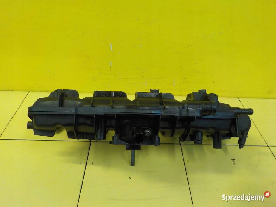 AUDI A5 A6 A4 Q5 20 TFSI 11r 180 CDN kolektor osobowe Suków