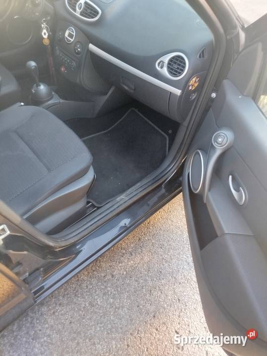 Sprzedam Renault Clio 3 Clio Józefów