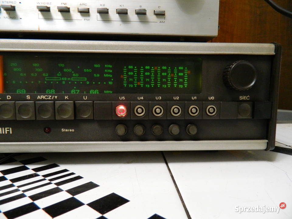 SPRZEDAM TO CO NA FOTO MEDION REMA TOCCATA TOSKA Biała sprzedam