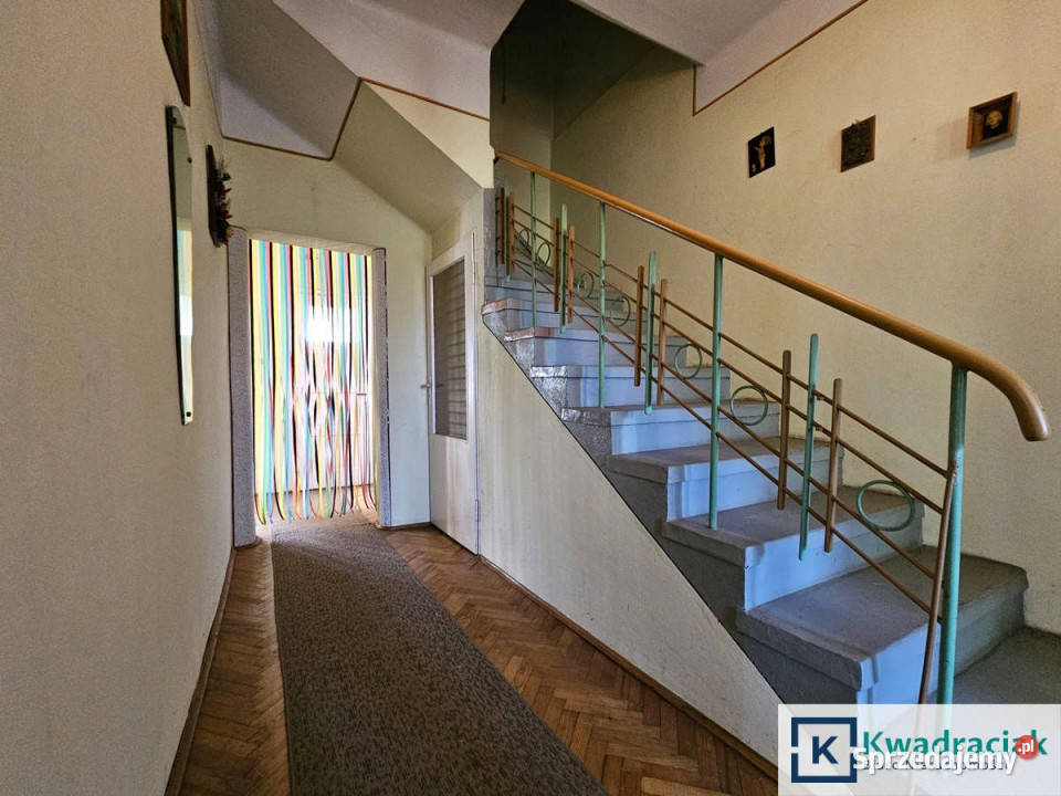 Dom wolnostojący Miejsce Piastowe 147m2 147m2