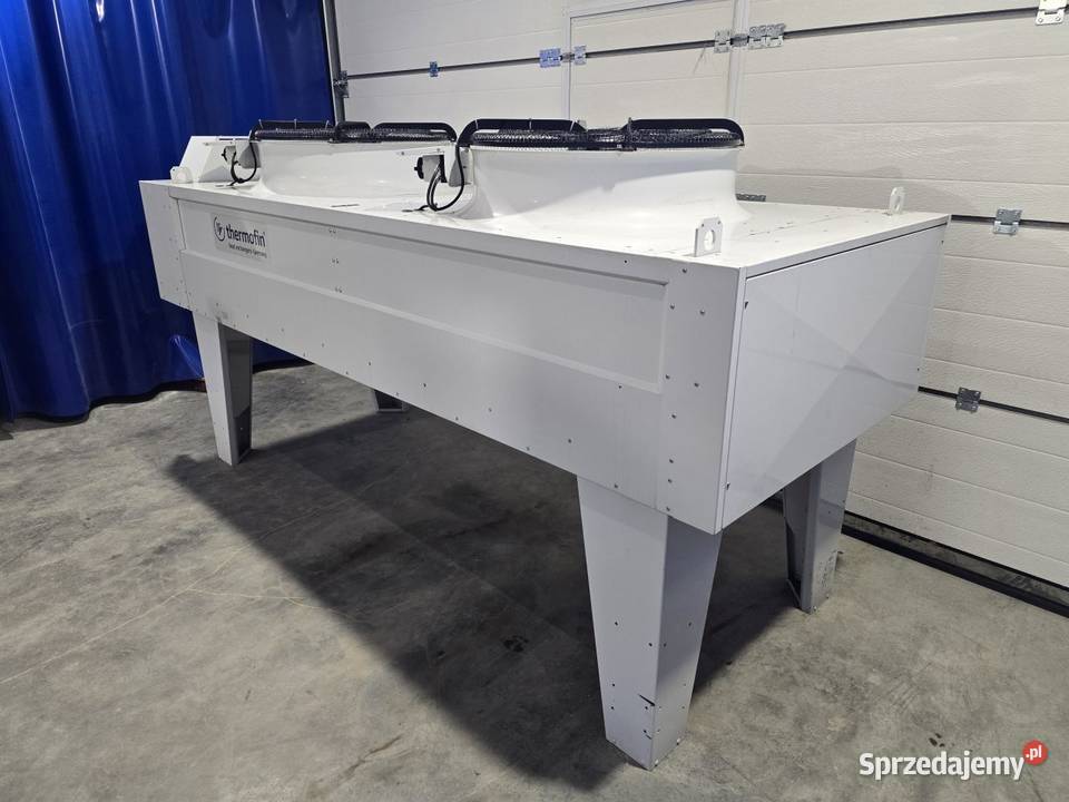 Zespół sprężarkowy Bitzer HSN 747175 x2 Niedźwiedź