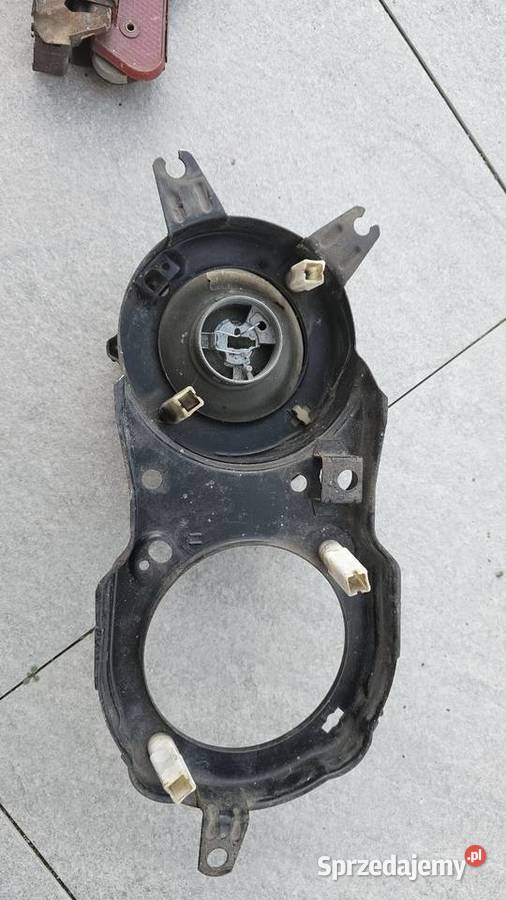 lampa przednia bmw e23 Hella e28 Mińsk Mazowiecki