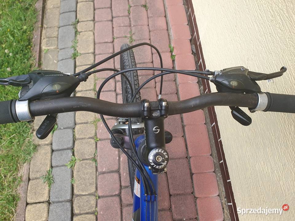 Rower 26 Sport i Wypoczynek