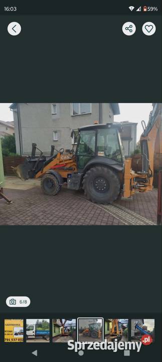 Transport mała wywrotką do 4 ton Olkusz