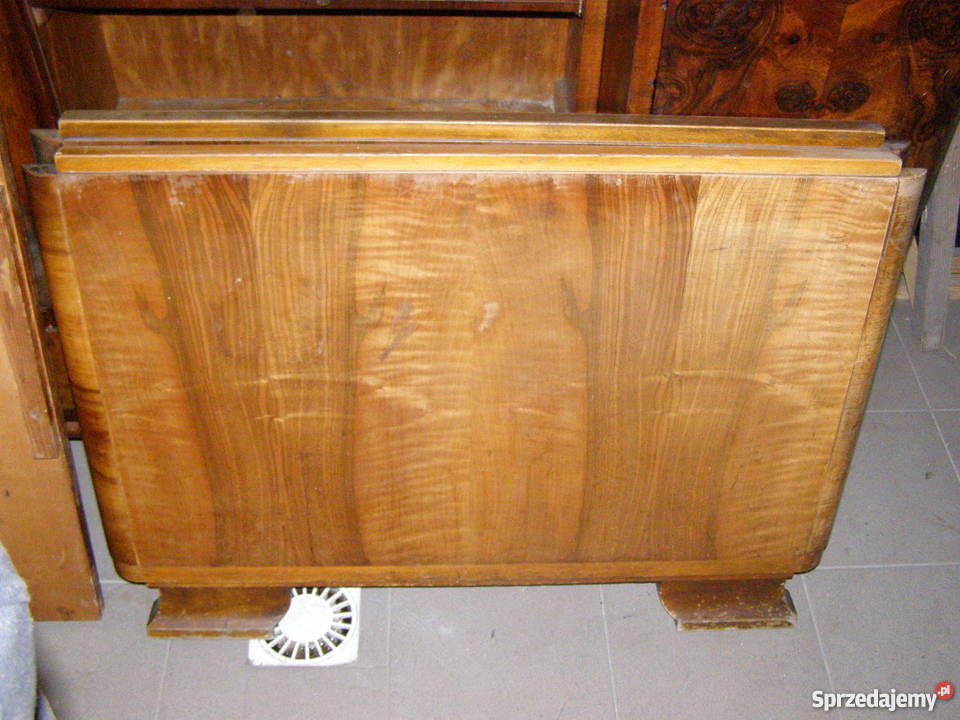 SYPIALNIA MEBLI LATA 60 Nowy Sącz