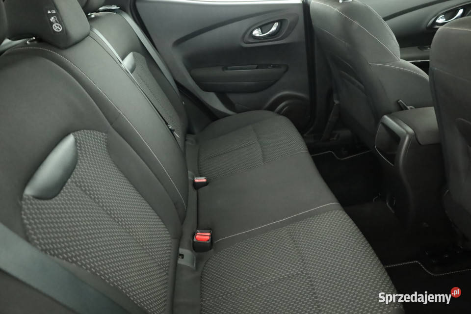 Renault Kadjar 12 TCe Kadjar Piaseczno