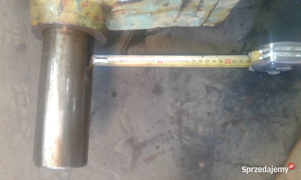 konik do tokarki Strzyżowice